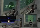  Objets : E.V.I.L.S. Supervillain Computers