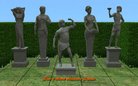  Statues des Sims 3