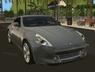  Nissan 370Z de 2009