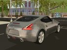  Nissan 370Z de 2009