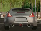  Nissan 370Z de 2009