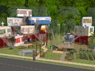  Redneck Mansion