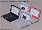  minanna's NETBOOK series (ordinateurs portables)