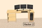  Hacker Project Remake (Ordinateurs)