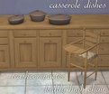  The Shakerlicious Kitchen Set
