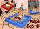  Kiddie Pool