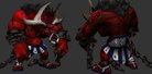  Alistar : Possessed Beastman