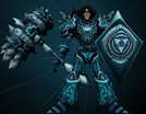  Taric : Bone Knight