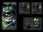  Teemo : BioHazard Teemo