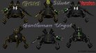  Urgot : Chaos Defiler Urgot