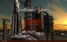  Thomas' War