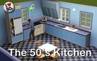  The 50's Kitchen