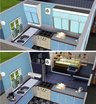  The 50's Kitchen