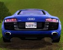  2010 Audi R8