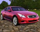  Divers : 2010 Infiniti G37 Coupe