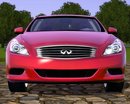  Divers : 2010 Infiniti G37 Coupe