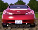  Divers : 2010 Infiniti G37 Coupe