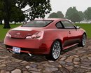  Divers : 2010 Infiniti G37 Coupe