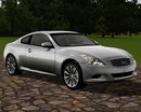  Divers : 2010 Infiniti G37 Coupe