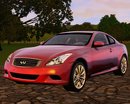  Divers : 2010 Infiniti G37 Coupe