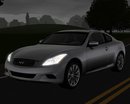  Divers : 2010 Infiniti G37 Coupe