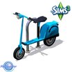  Divers : Mini Scooter