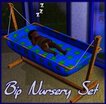  BIP Nursery Set