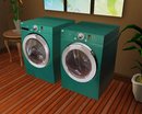  Decorative LG Washer & Dryer
