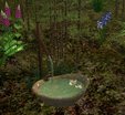  Objets : Vivid Waters II - 7 New Fountains With Improved Animations