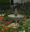 Objets : Vivid Waters II - 7 New Fountains With Improved Animations