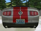  Voiture : Ford Mustang Shelby G.T.500