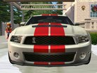  Voiture : Ford Mustang Shelby G.T.500