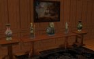  Objets : Relique de TS3 Destination Aventures