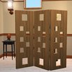  Sims 3 Wooden Privacy Screen