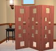  Sims 3 Wooden Privacy Screen