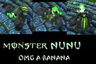  Nunu : Armor Nunu