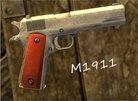  M1911 Shop - Unique 45 auto pistols