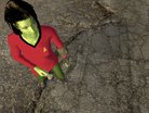  Star Trek Races NV