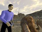  Star Trek Races NV