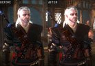  Light leather armor mod v1