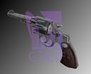  Revolver M1917