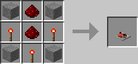  Integrated Redstone