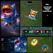  Teemo : BioHazard Teemo