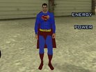  Superman Returns early mod