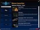  Nexus Launcher