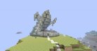  MINECRAFT GHIBLI WORLD