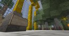  MINECRAFT GHIBLI WORLD