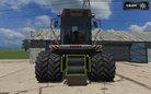  Claas Jaguar 870 dual wheels