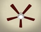  Animated Modern Ceiling Fan