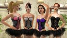  Corsets